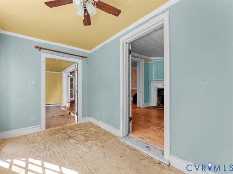 Tiny photo for 14257 Independence Road, Ashland, VA 23005 (MLS # 2621399)