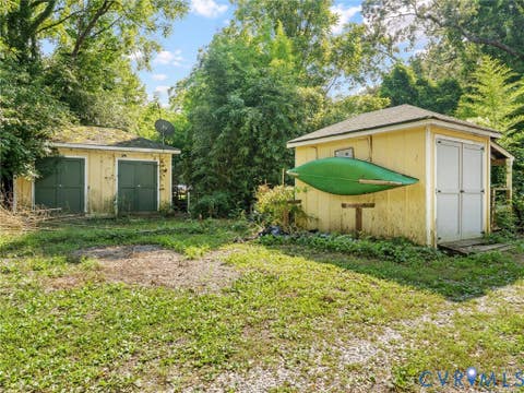 Tiny photo for 14257 Independence Road, Ashland, VA 23005 (MLS # 2621399)