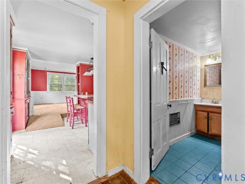 Tiny photo for 14257 Independence Road, Ashland, VA 23005 (MLS # 2621399)