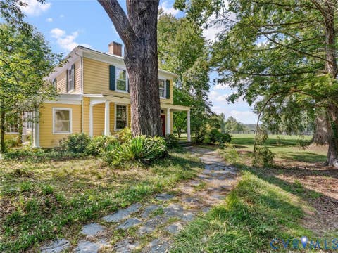Tiny photo for 14257 Independence Road, Ashland, VA 23005 (MLS # 2621399)