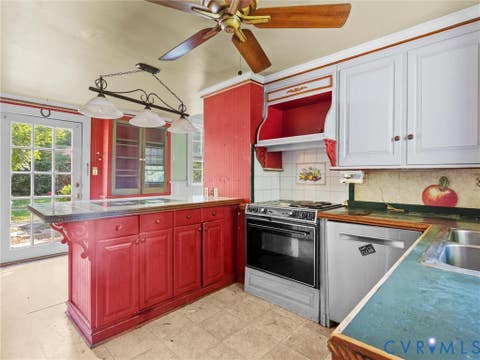 Tiny photo for 14257 Independence Road, Ashland, VA 23005 (MLS # 2621399)