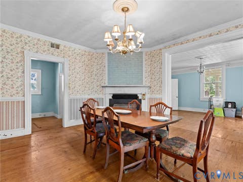 Tiny photo for 14257 Independence Road, Ashland, VA 23005 (MLS # 2621399)