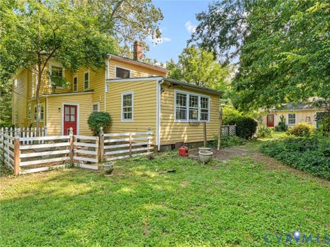 Tiny photo for 14257 Independence Road, Ashland, VA 23005 (MLS # 2621399)