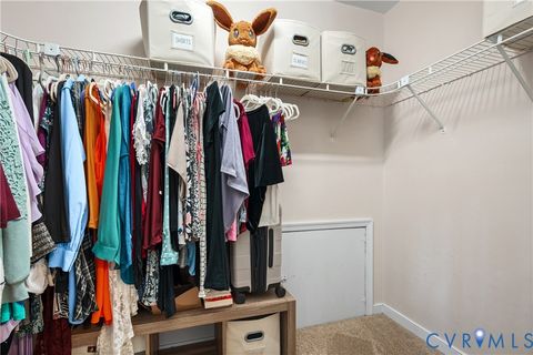 Tiny photo for 4700 Hill Spring Terrace, Chester, VA 23831 (MLS # 2613216)
