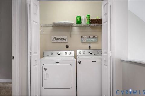 Tiny photo for 4700 Hill Spring Terrace, Chester, VA 23831 (MLS # 2613216)