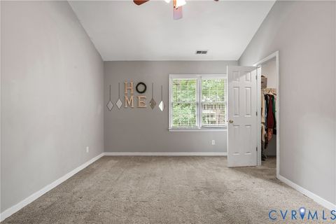 Tiny photo for 4700 Hill Spring Terrace, Chester, VA 23831 (MLS # 2613216)