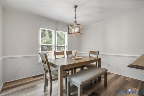 Tiny photo for 4700 Hill Spring Terrace, Chester, VA 23831 (MLS # 2613216)