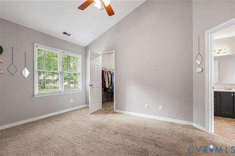 Tiny photo for 4700 Hill Spring Terrace, Chester, VA 23831 (MLS # 2613216)