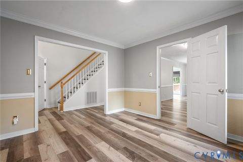 Tiny photo for 4700 Hill Spring Terrace, Chester, VA 23831 (MLS # 2613216)