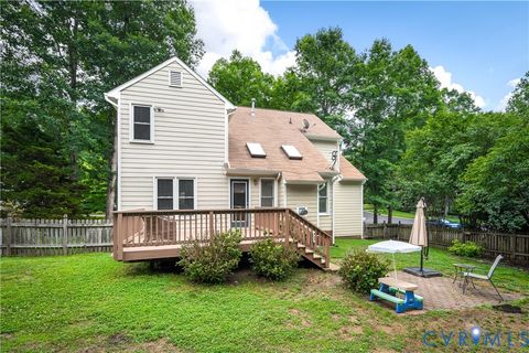 Tiny photo for 4700 Hill Spring Terrace, Chester, VA 23831 (MLS # 2613216)