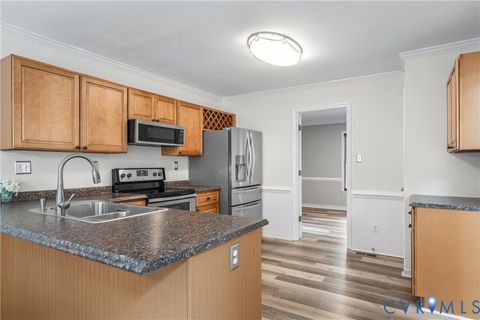 Tiny photo for 4700 Hill Spring Terrace, Chester, VA 23831 (MLS # 2613216)