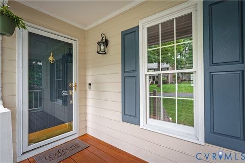Tiny photo for 4700 Hill Spring Terrace, Chester, VA 23831 (MLS # 2613216)
