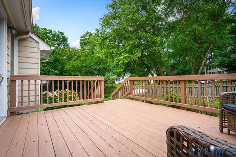 Tiny photo for 4700 Hill Spring Terrace, Chester, VA 23831 (MLS # 2613216)