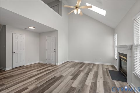 Tiny photo for 4700 Hill Spring Terrace, Chester, VA 23831 (MLS # 2613216)