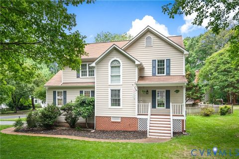 Tiny photo for 4700 Hill Spring Terrace, Chester, VA 23831 (MLS # 2613216)