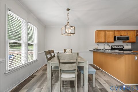 Tiny photo for 4700 Hill Spring Terrace, Chester, VA 23831 (MLS # 2613216)