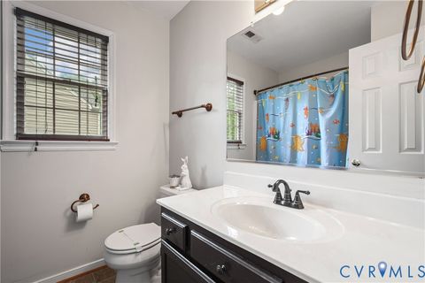 Tiny photo for 4700 Hill Spring Terrace, Chester, VA 23831 (MLS # 2613216)