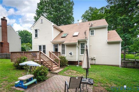 Tiny photo for 4700 Hill Spring Terrace, Chester, VA 23831 (MLS # 2613216)