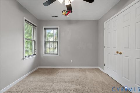 Tiny photo for 4700 Hill Spring Terrace, Chester, VA 23831 (MLS # 2613216)
