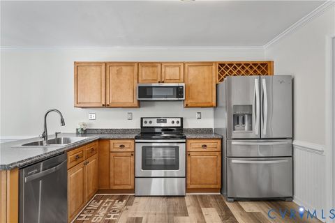 Tiny photo for 4700 Hill Spring Terrace, Chester, VA 23831 (MLS # 2613216)