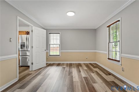 Tiny photo for 4700 Hill Spring Terrace, Chester, VA 23831 (MLS # 2613216)