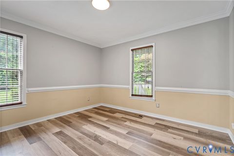 Tiny photo for 4700 Hill Spring Terrace, Chester, VA 23831 (MLS # 2613216)
