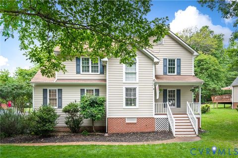 Tiny photo for 4700 Hill Spring Terrace, Chester, VA 23831 (MLS # 2613216)