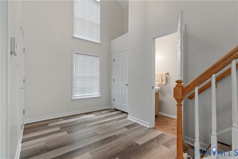Tiny photo for 4700 Hill Spring Terrace, Chester, VA 23831 (MLS # 2613216)