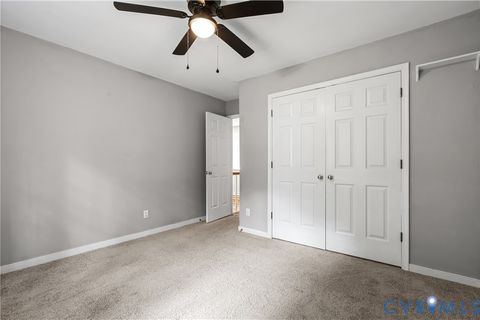 Tiny photo for 4700 Hill Spring Terrace, Chester, VA 23831 (MLS # 2613216)