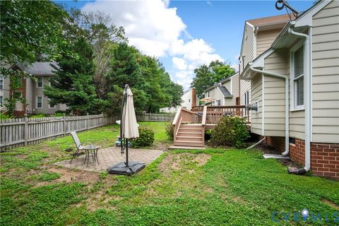 Tiny photo for 4700 Hill Spring Terrace, Chester, VA 23831 (MLS # 2613216)