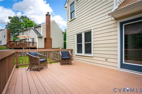 Tiny photo for 4700 Hill Spring Terrace, Chester, VA 23831 (MLS # 2613216)
