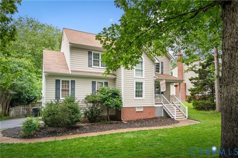 Tiny photo for 4700 Hill Spring Terrace, Chester, VA 23831 (MLS # 2613216)