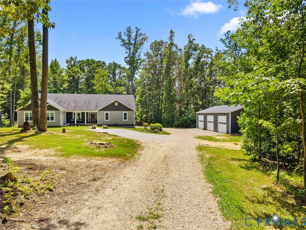 1847 Oakland Estates Drive