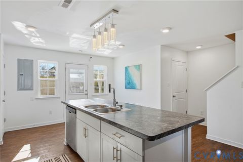 Tiny photo for 1306 Stone Ridge Park Loop, Henrico, VA 23228 (MLS # 2602047)