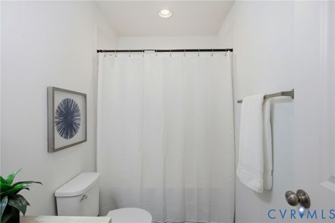 Tiny photo for 1306 Stone Ridge Park Loop, Henrico, VA 23228 (MLS # 2602047)