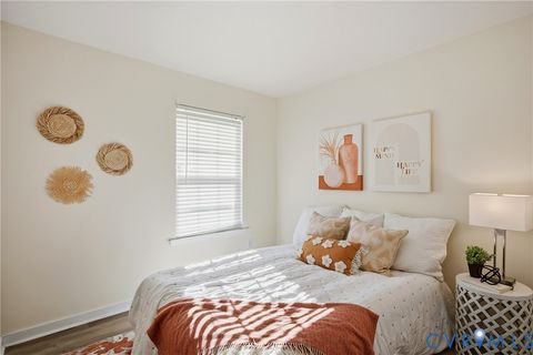 Tiny photo for 1306 Stone Ridge Park Loop, Henrico, VA 23228 (MLS # 2602047)