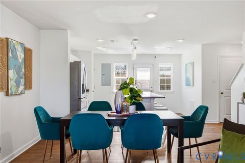 Tiny photo for 1306 Stone Ridge Park Loop, Henrico, VA 23228 (MLS # 2602047)