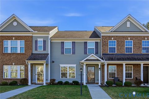 Photo of 1306 Stone Ridge Park Loop, Henrico, VA 23228 (MLS # 2602047)
