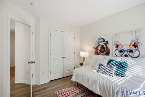 Tiny photo for 1306 Stone Ridge Park Loop, Henrico, VA 23228 (MLS # 2602047)