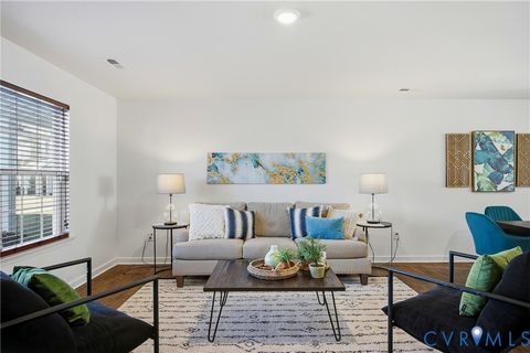 Tiny photo for 1306 Stone Ridge Park Loop, Henrico, VA 23228 (MLS # 2602047)