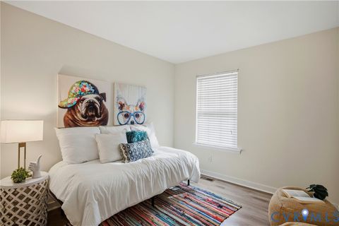 Tiny photo for 1306 Stone Ridge Park Loop, Henrico, VA 23228 (MLS # 2602047)