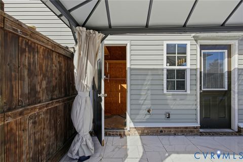 Tiny photo for 1306 Stone Ridge Park Loop, Henrico, VA 23228 (MLS # 2602047)