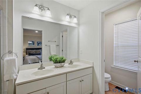 Tiny photo for 1306 Stone Ridge Park Loop, Henrico, VA 23228 (MLS # 2602047)