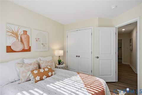 Tiny photo for 1306 Stone Ridge Park Loop, Henrico, VA 23228 (MLS # 2602047)