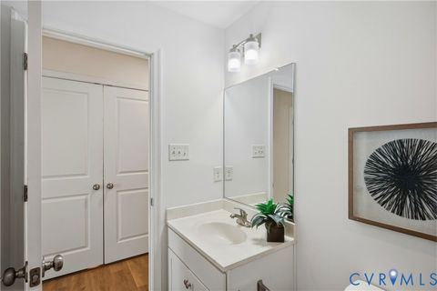 Tiny photo for 1306 Stone Ridge Park Loop, Henrico, VA 23228 (MLS # 2602047)