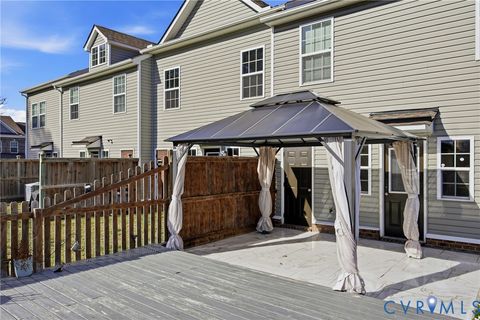 Tiny photo for 1306 Stone Ridge Park Loop, Henrico, VA 23228 (MLS # 2602047)