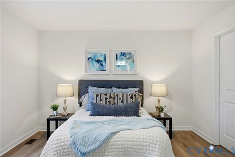 Tiny photo for 1306 Stone Ridge Park Loop, Henrico, VA 23228 (MLS # 2602047)