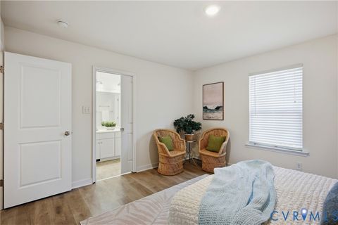 Tiny photo for 1306 Stone Ridge Park Loop, Henrico, VA 23228 (MLS # 2602047)