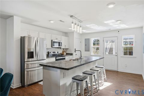 Tiny photo for 1306 Stone Ridge Park Loop, Henrico, VA 23228 (MLS # 2602047)