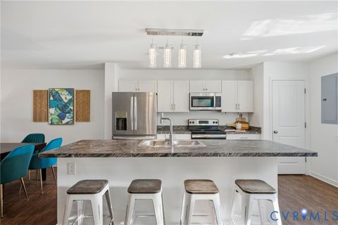 Tiny photo for 1306 Stone Ridge Park Loop, Henrico, VA 23228 (MLS # 2602047)